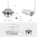 VStarcam C7816WIP 720P HD Waterproof Outdoor IP Camera with 64G TF Card, Wireless WiFi, Night Vision, Motion Detection