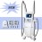 Vela Body Shape Professional Vacuum Roller Slimming Machine for Fat Reduction & Body Sculpting