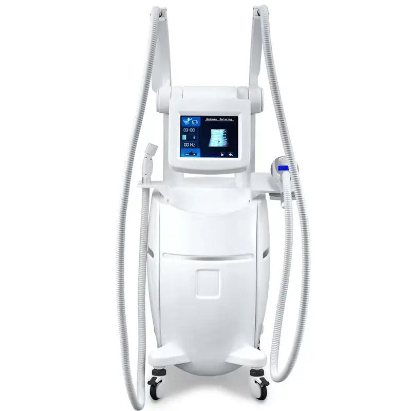 Vela Body Shape Professional Vacuum Roller Slimming Machine for Fat Reduction & Body Sculpting