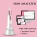WIFI Intelligent Skin Analyzer - Smart Facial Scanner for Windows, iOS, Android | Skin Microscope with LED Lighting