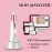 WIFI Wireless Portable Skin Analyzer - HD Facial Diagnosis Detector for Skin Analysis, Salon & Home Use [Skin Analyzer, Facial Diagnosis]