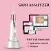 WIFI Wireless Portable Skin Analyzer - HD Facial Diagnosis Detector for Skin Analysis, Salon & Home Use [Skin Analyzer, Facial Diagnosis]