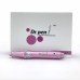 Dr.pen M7-C Micro Needle Derma Pen for Skin Tightening, Scar Removal, Wrinkle Reduction, and Skin Rejuvenation