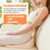 Electric Pelvic Floor Trainer for Women - Postpartum Butt Lifting & Muscle Building EMS Chair [Postnatal Exercise, Kegel Training]