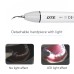 Woodpecker DTE D7 Dental Ultrasonic Scaler with LED & Auto Water Supply for Tartar Removal & Root Canal Cleaning