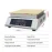 1300W Single Head Souffle Pancake Maker Machine - Fluffy Japanese Pancake Maker for Perfect Breakfast