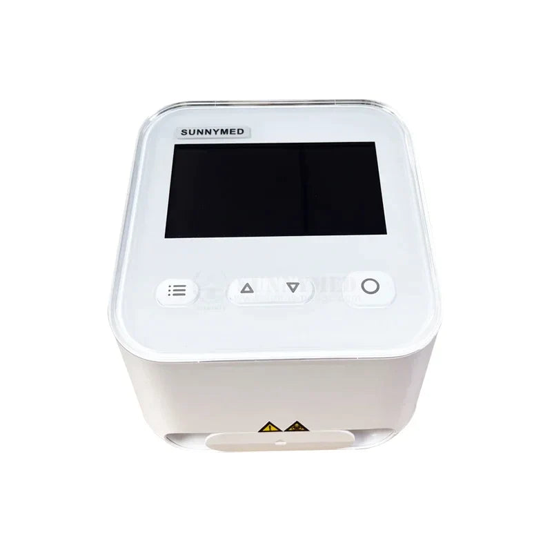 YISY-B2001 Portable POCT Dry 5 Part Diff WBC Analyzer with LCD Screen | Lab-Accurate Results in 3 Minutes
