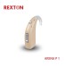 Rexton Hearing Aid Arena P1 P3 HP3 - Digital Wireless Mini BTE Ear Devices for Elderly with Noise Reduction