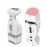 Mini HIFU RF Body Slimming Machine - Belly Fat Removal, Anti-Cellulite, Wrinkle Reduction & Weight Loss Device