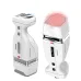 Mini HIFU RF Body Slimming Machine - Belly Fat Removal, Anti-Cellulite, Wrinkle Reduction & Weight Loss Device