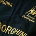 F1 Racing Jacket LAMBORGHINI Team Embroidered Cotton Jacket A117 [Racing Jacket, LAMBORGHINI Jacket]