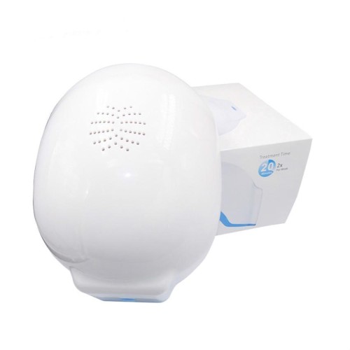 Laser Therapy Hair Growth Helmet - Promote Hair Regrowth, Deep Scalp Massage, LLLT Technology [Hair Growth, Laser Therapy]