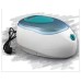 Professional Skin Wax Machine - Paraffin Bath Warmer for Hand & Foot Spa Care [3000ml, 150W, CE Approved]