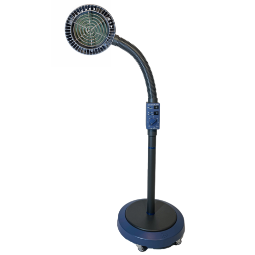 Zhoulin WS-111T 바이오 스펙트럼 치료 장치 - 통증 완화 및 치유를 위한 적외선 및 마이크로파 물리 치료