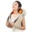 Body Massager Shawl with 4D Kneading & Red-Light Therapy - Portable Chinese Massage Device for Women Beauty Care