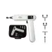 600N Rechargeable Chiropractic Activator Massage Gun - Electric Adjusting Tool for Deep Tissue Relief [Chiropractic, Massage Gun]
