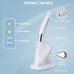 Beauty Star Microcurrent Skin Iron Massager - Anti-Wrinkle, V-Line Face Lifting, Skin Tightening & Body Massage Machine
