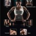 ABS Stimulator Smart Fitness Wireless EMS Trainer for Muscle Strengthening, Weight Loss & Slimming with 8-Point Pad
