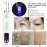 Picosecond Laser Pen - Blue & Red Light Therapy for Tattoo, Scar, Mole, Freckle Removal - Dark Spot Remover Machine for Skin Care & Beauty (UK, EU, US, AU Plug)