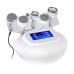 80K Ultrasonic Cavitation Machine with RF Vacuum for Body Slimming & Skin Care [Fat Reduction, Skin Tightening]