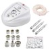 Carer Professional Diamond Microdermabrasion Machine for Skin Rejuvenation, Tightening & Lifting | 45W, 220V
