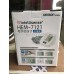 Omron HEM-7121 blodtrycksmätare - noggrann överarms BP-mätning med IntelliSense-teknik
