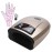 Electric Acupressure Palm Hand Massager - Relieve Hand Fatigue, Improve Circulation, and Enhance Skin Health [Hand Massager, Acupressure Tool]