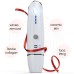 Mini Hifu Ultrasonic RF Face Lifting Machine for Wrinkle Removal & Skin Tightening - Home Use Beauty Tool