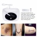 8-Level Electronic Tattoo Mole Removal Plasma Pen - Laser Freckle, Dark Spot, Wart Remover for Face & Skin Care