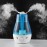 3L Home Humidifier with 360° Aromatherapy Diffuser, Ultra Silent, Auto Shut-Off, LED Nightlights [Humidifier, Aromatherapy Diffuser]