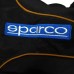 F1 Racing Jacket Porsche Sparco Racing Team Embroidered Craft A086 - High-Quality Cotton Lining [Racing Jacket, Porsche Sparco]