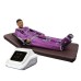 Professional Pressotherapy Machine with Far Infrared Heat & Air Pressure Massage for Lymphatic Drainage & Body Shaping