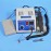 Dental Lab Electric Polishing Micromotor N3 + H37L1 35K RPM Motor Handpiece for Precision Polishing & Grinding