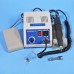 Dental Lab Electric Polishing Micromotor N3 + H37L1 35K RPM Motor Handpiece for Precision Polishing & Grinding