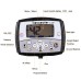 TC-800 11 Inch Metaaldetector met VFLEX Technologie, Professionele Dieptezoeker voor Goud, Munten en Schatzoeken