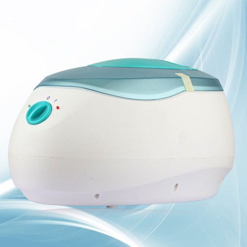 Professional Skin Wax Machine - Paraffin Bath Warmer for Hand & Foot Spa Care [3000ml, 150W, CE Approved]
