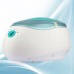 Professional Skin Wax Machine - Paraffin Bath Warmer for Hand & Foot Spa Care [3000ml, 150W, CE Approved]