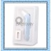 Omron TH839S Ear Thermometer - Fast 1-Second Reading, Fever Alarm, 9 Memory Sets, Ergonomic Design [Ear Thermometer, Digital Thermometer]