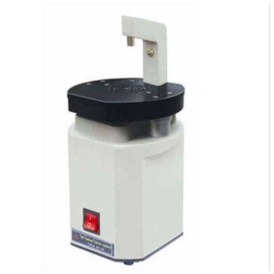 Taladro con guía de haz láser para laboratorio dental de 7800 rpm, sistema de clavijas para máquina perforadora Pindex: alta precisión, bajo nivel de ruido, profundidad ajustable