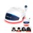 LESCOLTON Hair Growth Helmet - 650nm Laser Cap for Hair Loss Treatment, Infrared LED Helmet for Thicker Hair, Hair Growth Hat for Men & Women