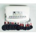 Electrical Muscle Stimulator for Weight Loss & Skin Tightening | Electro Acupuncture Machine for Spa & Home Use