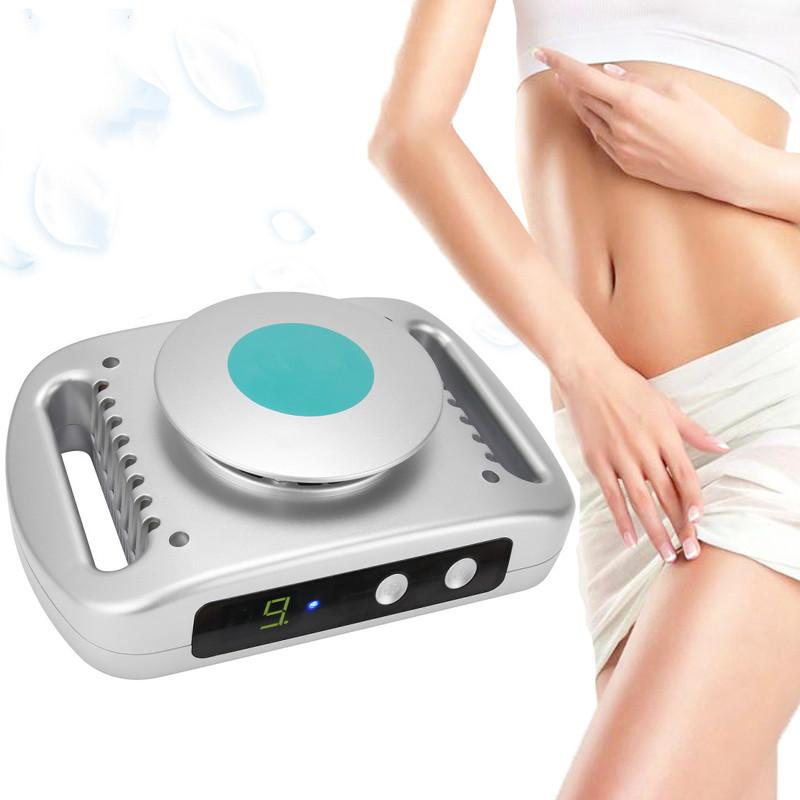 Fat Freeze Body Slimming Machine - Portable Cold Therapy Fat Freezing Device for Weight Loss & Anti-Cellulite Treatment [Fat Freezing, Body Slimming]