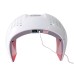 LED Facial Mask Photon Light Therapy Lamp - Anti-Aging, Acne & Wrinkle Removal, Skin Rejuvenation [LED Therapy, Skin Care]