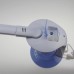 Home Use Ozone Desktop Facial Steamer with Aroma Therapy Function - Compact, Portable, and Skin-Enhancing [Facial Steamer, Aroma Therapy]