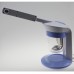 Home Use Ozone Desktop Facial Steamer with Aroma Therapy Function - Compact, Portable, and Skin-Enhancing [Facial Steamer, Aroma Therapy]
