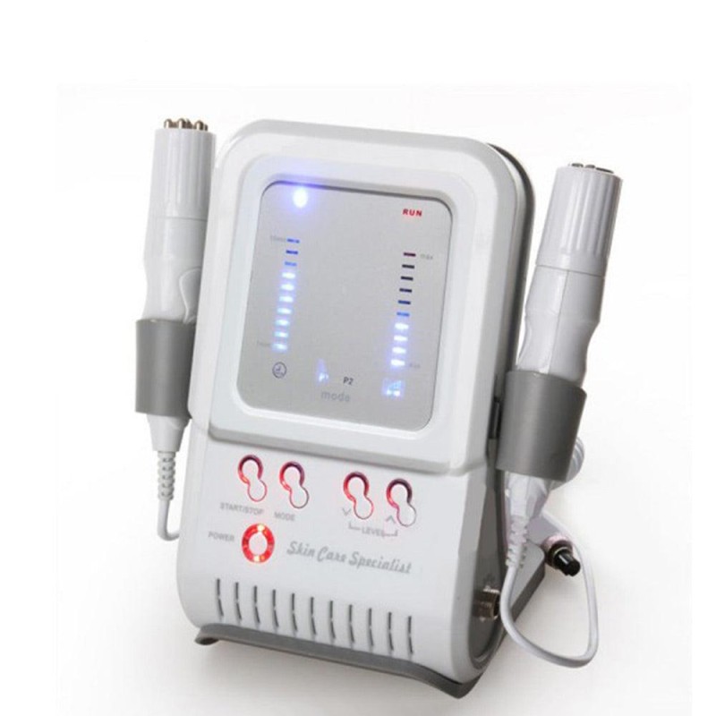 Portable RF Face Lift Device for Home Use - Wrinkle Removal & Skin Rejuvenation Machine [RF Technology, Anti-Aging, Skin Care]