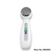 Ultrasonic Beauty Instrument for Face Firming & Detox - 6-in-1 Skin Rejuvenation & Cleansing Tool