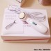 Ultrasonic Beauty Instrument for Face Firming & Detox - 6-in-1 Skin Rejuvenation & Cleansing Tool