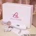 Ultrasonic Beauty Instrument for Face Firming & Detox - 6-in-1 Skin Rejuvenation & Cleansing Tool