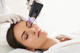 Morpheus 8: The Secret to Tighter, Younger-Looking Skin